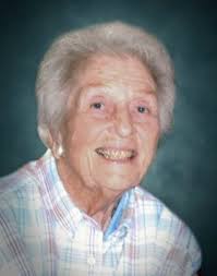 Jeanette Kendall Obituary