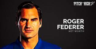 However, he seems to have a pretty casual plan up his sleeve. Roger Federer Net Worth