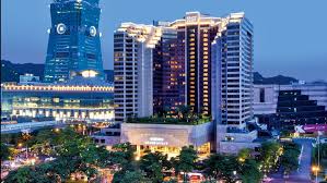 | taipei is a friendly city whose allure lies in its blend of chinese culture with a curious fusion of japanese, southeast asian and. Hotel Review Grand Hyatt Taipei Business Traveller