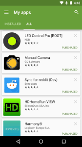 Clear app cache and data · from the home screen, swipe up to view your apps. My City App Download For Android Clevershares