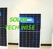 Hot Sale Factory Solar Panel 400W 415W Technical Support High Efficiency of  Better Price
