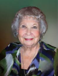 Norma Patterson Obituary March 9, 2024