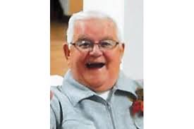 Donald Buelow Obituary (2015)