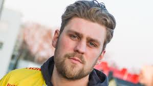 Avslöjar: Folkesson hem till ÖSK Bandy