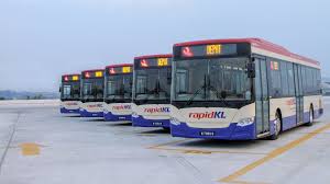 No laluan origin end point waktu operasi mula waktu operasi tamat kekerapan (min). Aplikasi Penjejak Bas Rapid Kl Akan Sedia Digunakan Awal Tahun Depan Soyacincau Com