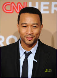 Renee Zellweger & John Legend Hit CNN Heroes Stage: Photo 2497212