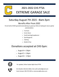 Copley High School Ptsa Home Facebook