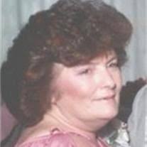 Joan Merrick Obituary