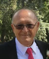 Obituary information for Richard Strasser