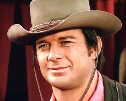 James Stacy as Johnny Madrid Lancer in Lancer 📺 MondayMadrid 🤠 DailyCowboy