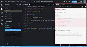 Code sandbox can offer you many choices to save money thanks to 12 active results. How Does The Codesandbox Browser Side Webpack Work Part One Develop Paper