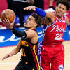 Hoops fans in canada can watch hawks vs 76ers with sportsnet, which can be added to your package if you don't have it already. 1
