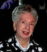 Martha Jane Blancett Obituary