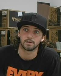 Johnny Layton Talks Theeve Trucks