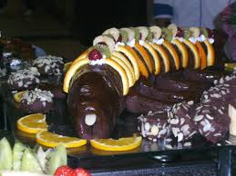 Kreative Kuchen Side Alegria Hotel Spa Adults Only Side Kumkoy Holidaycheck Turkische Riviera Turkei