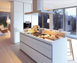 Moderne Kochinsel In Der Kuche 71 Perfekte Design Ideen Bulthaup Kuchen Haus Kuchen Moderne Kuche