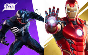 A fortnite leak has revealed the size of the upcoming venom skin, and it looks like it's going to be pretty big. Venom Cup Announced With Improved Chances To Win 1m Super Cup