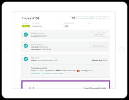 Top 2 apps to scan receipts for money back. Invoicing Software Directory Best Invoicing Tools For Agencies
