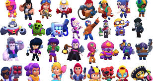 Si le tiramos la tormenta de arena a los enemigos estos lo van a pasar realmente mal, mientras que si las cosas se están poniendo feas para tu equipo siempre puedes usar la tormenta para meteros dentro y. Los Mejores Brawlers De Brawl Stars Para 2020 Y Como Conseguirlos