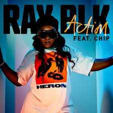 Download Mp3 Ray Blk Ft Chip Action Music Download Hip Hop Albums News Songs