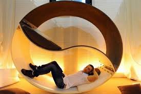 Browse 168 funky bedrooms on houzz whether you want inspiration for planning funky bedrooms or are building designer funky bedrooms from scratch, houzz has 168 pictures from the best designers, decorators, and architects in the country, including inspired dwellings and nicola o'mara interior design. 26 Cool And Unusual Bed Designs Bored Panda