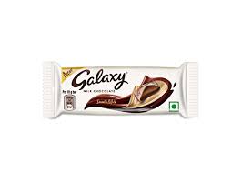 Galaxy - Treasure Orbit India