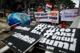 Contact hari bumi on messenger. Mengenal Hari Bumi Dari Pengertian Sejarah Hingga Maknanya Halaman All Kompas Com