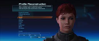 * experience points (an amount based on your previous level, basically you'll. Mass Effect Legendary Edition Face Codes Steam Lists