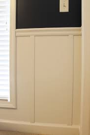 However, they can also be used in. A Star Wars Themed Big Boy Room Southern Revivals Big Boy Room Dining Room Wainscoting Wainscoting
