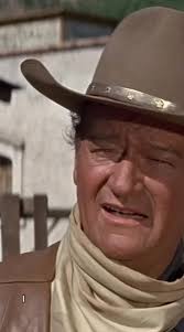 John Wayne's Struggle Off Screen: THE WAR WAGON ('67) Story Revealed