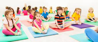 19,933 likes · 34 talking about this. How To Get Your Kids Into Yoga Chaitanya Wellness Yoga Academy