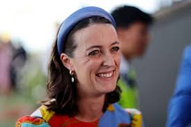 DEEP FIELD x JACLYN 3/4-Sister to COSMIC FORCE with ANNABEL NEASHAM