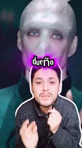 Severus Snape el Príncipe Mestizo Por qué eligió ese nombre? #voldemort  #horrocrux #harrypotter