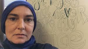 As i wrote, she sent me emails signed sinead / shuhada, and punctuated with emojis of sunglasses and cherry blossoms. Former Sinead O Connor Hails Muslims Welcome
