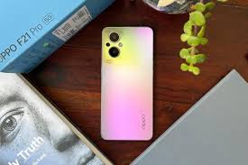 OPPO F21 Pro 5G review: leaves room for ...
