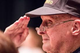 In Sun City Center: Remembrance and honor to those who gave