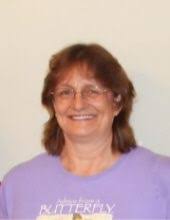 Sandra Marie Tanner Bailey (1955-2019)