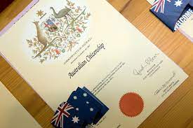 An australian citizenship certificate is an official document. How To Apply For Australian Citizenship In 2019 A Comprehensive Post Dms Debika Migration Services Australian Immigration Mara Registered Agent