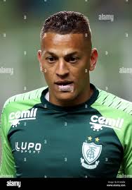 Wesley pacheco gomes hi-res stock photography and images