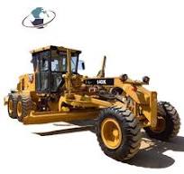 USA made used motor grader CAT 140K for sale ,original painting Caterpillar 140g 140H 140k road construction grader in China
