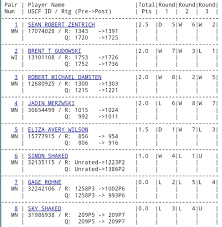 Twin Ports Chess Club