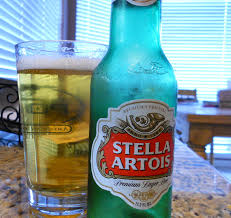 Stella Artois μπύρα,...