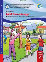 Check spelling or type a new query. Buku Guru Pjok Kls 5 Sd Pdf