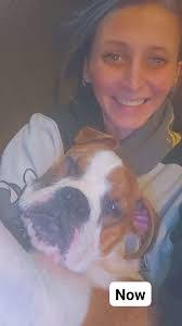 Andrea Vestal's Instagram, Twitter & Facebook