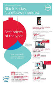 Dell Black Friday Ad Scan How To Shop For Free With Kathy Spencer Black Friday Ads Black Friday Black Friday Flyer