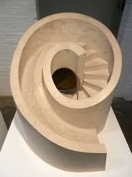 Photo Of The Noguchi Museum Long Island City Ny United States Isamu Noguchi Working Model For Slide Mantra 1966 85 Carra Isamu Noguchi Noguchi Wood Art