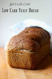 This is a traditional danish rye bread made easy with the use of a bread machine. Keto Yeast Bread Machine Recipe Low Carb Keto Farmer S Yeast Bread