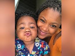 1-year-old girl speaks in perfect sentences