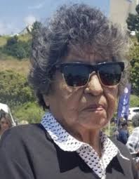 Carmen De La Torre Obituary