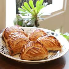 品の良い日常に「シトロン」の焼き菓子を。｜盛岡さんぽ